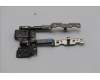 Lenovo 5H51L77356 Scharnier FRU ACCY KITS Scharnier FSD LP450
