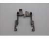 Lenovo 5H51L77358 FRU HINGE ACCY KITS HINGE LH LP630