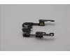 Lenovo 5H51L77358 Scharnier FRU Scharnier ACCY KITS Scharnier LH LP630