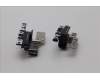 Lenovo 5H51L77360 Scharnier FRU ACCY KITS OLED Scharnier