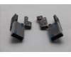 Lenovo 5H51L77364 Scharnier FRU Scharnier Scharnier L+R 13W G3