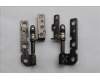 Lenovo 5H51L77368 Scharnier FRU Scharnier ME KITS Scharnier CJ