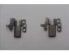 Lenovo 5H51L77372 FRU HINGE, 2-IN-1(L+R), Abby