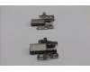Lenovo 5H51L77372 FRU HINGE, 2-IN-1(L+R), Abby