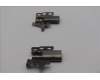 Lenovo 5H51L77372 FRU HINGE, 2-IN-1(L+R), Abby