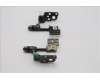 Lenovo 5H51L77376 Scharnier FRU MP6C0 Scharnier FHD+UHD LH