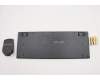 Lenovo 5KM0U87431 KYB_MOUSE WL KM GY_GYW ARA 253, Primax