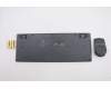 Lenovo 5KM0U87433 KYB_MOUSE WL KM GYW BEL ENG 120, Primax