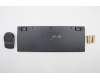 Lenovo 5KM0U87442 KYB_MOUSE WL KM GY_GYW GER 129, Primax