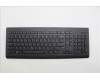 Lenovo 5KM0U87636 Keyboard_Mouse,Wireless,Ukraine,Black