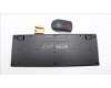 Lenovo 5KM0U87644 Keyboard_Mouse,Wireless,Dutch,Black