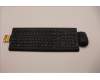 Lenovo 5KM0U87674 Keyboard_Mouse,Wireless,Arabic,Black,Non_Backlight
