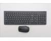 Lenovo 5KM0U87979 KYB_MOUSE Eos3 2.4G KM LNA US