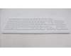 Lenovo 5KM1C40644 Keyboard_Mouse,2.4G,Belgium English,Grey