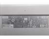 Lenovo 5KM1K37616 KYB_MOUSE Primax K71_G2 2.4GBT Grey US