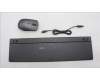 Lenovo 5KM1K37617 Tastatur_Maus, 2,4 GHz, Arabisch, sturmgrau