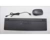 Lenovo 5KM1K37624 KYB_MOUSE Primax K71_G2 2.4GBT G CZ_SL