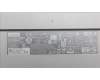 Lenovo 5KM1K37633 KYB_MOUSE Primax K71_G2 2.4GBT Grey HE