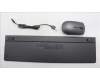 Lenovo 5KM1K37648 KYB_MOUSE Primax K71_G2 2.4GBT SW_F_G