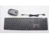 Lenovo 5KM1K37653 KYB_MOUSE Primax K71_G2 2.4GBT G US_EU