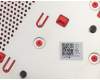 Lenovo 5M10U49616 MECH_ASM Bottom cover ASM