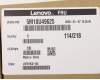 Lenovo 5M10U49625 MECH_ASM Ty4 64w VESA Mount BKT,FXN