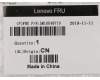 Lenovo 5M10U49710 MECH_ASM 720P Cam for A540