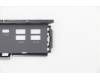 Lenovo 5M10U49718 MECH_ASM 332HT Front IO Bezel,HH