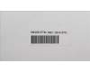 Lenovo 5M10U49752 MECH_ASM HH RTX4000 Bracket kit for 33