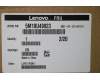 Lenovo 5M10U49923 MECH_ASM FF monitor stand,M70a,GT