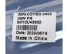 Lenovo 5M10U49982 MECH_ASM CAMERA_1080P+Mic_M70a
