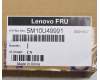 Lenovo 5M10U49991 MECH_ASM CHASSIS Beam EOU Latch,FXN