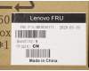 5M10U50173 Lenovo Laufwerksschacht 2,5-Zoll-Festplatte A550-24