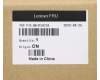 Lenovo 5M10U50259 MECH_ASM Top SHIELDING Assy