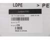 Lenovo 5M10U50263 MECH_ASM Base Assy of Ty6 P340 1L,AVC