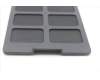 Lenovo 5M10U50295 MECH_ASM Bottom mesh Assy