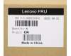 Lenovo 5M10U50345 MECH_ASM Base cvr assy of 527AT TC,AMD