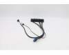 Lenovo 5M10U50413 MECH_ASM Top I/O module Kit,26L
