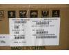 Lenovo 5M10U50447 MECH_ASM Front housing for 720CAM,22 24