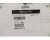 Lenovo 5M10U50455 MECH_ASM Top Assy of Ty6 M60e 1L,AVC