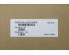 Lenovo 5M10U50500 MECH_ASM Main Chassis,Blk,T55026L,R2,GP