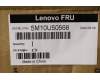 Lenovo 5M10U50568 MECH_ASM 80x25 Lüfter for RTX3070Ti,FXN