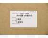 Lenovo 5M10V16869 MECH_ASM FE5A0 NLKB ASM_BK_UK GER