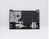 Lenovo 5M10V16877 MECH_ASM NBLKBD ASM_BK_UK CZE/SLK