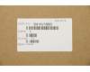 Lenovo 5M10V16883 MECH_ASM FE5A0 NLKB ASM_BK_UK UK