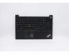 Lenovo 5M10V16886 MECH_ASM FE5A0 NLKB ASM_BK_UK BUL