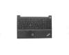 Lenovo 5M10V16899 MECH_ASM FE5A0 BL KB ASM_BK_UK BEL