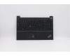 Lenovo 5M10V16900 MECH_ASM FE5A0 BL KB ASM_BK_UK DEN