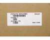 Lenovo 5M10V16900 MECH_ASM FE5A0 BL KB ASM_BK_UK DEN