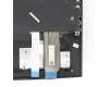 Lenovo 5M10V16910 MECH_ASM FE5A0 BL KB ASM_BK_US RUS